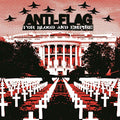 ANTI-FLAG - FOR BLOOD & EMPIRE [LIMITED 180-GRAM WHITE MARBLED COLORED VINYL]