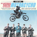 THE VICIOUS CYCLES - MOTORCYCHO (VINYL)
