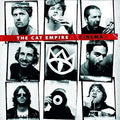 THE CAT EMPIRE - CINEMA (VINYL)