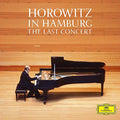 HOROWITZ, VLADIMIR - HOROWITZ IN HAMBURG: THE LAST CONCERT (2LP VINYL)