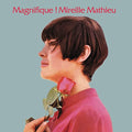 MIREILLE MATHIEU - MAGNIFIQUE! MIREILLE MATHIEU (VINYL)