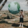 SELFISH THINGS - LOGOS (VINYL)