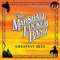 THE MARSHALL TUCKER BAND - GREATEST HITS (VINYL)