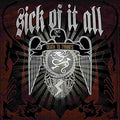 SICK OF IT ALL - DEATH TO TYRANTS (VINYL)