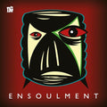 THE THE - ENSOULMENT (BLACK VINYL)