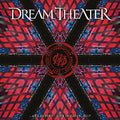DREAM THEATER - LOST NOT FORGOTTEN ARCHIVES: ...AND BEYOND - LIVE IN JAPAN, 2017 (VINYL)