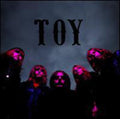 TOY - TOY (LP+CD)