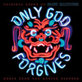 GIRLS SOUNDTRACK - ONLY GOD FORGIVES (RED & BLUE COLORED VINYL)