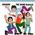 YOUNG RASCALS - GROOVIN' (VINYL)