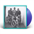 VARIOUS ARTISTS - ORIGINAL SOUND OF MALI / VARIOUS [BLUE COLORED VINYL]