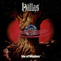 HALLAS - ISLE OF WISDOM (VINYL)