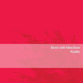 BORIS WITH MERZBOW - KLATTER (VINYL)