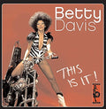 DAVIS,BETTY - THIS IS IT (2LP)