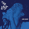 THE LAST - LOOK AGAIN (VINYL)