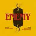 ORIGINAL MOTION PICTURE SOUNDTRACK - ENEMY (TRANSLUCENT YELLOW VINYL)