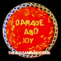 THE JESUS AND MARY CHAIN - DAMAGE AND JOY (LP)