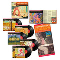 THE FLAMING LIPS - YOSHIMI BATTLES THE PINK ROBOTS (20TH ANNIVERSARY SUPER DELUXE EDITION) (VINYL)