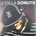 J DILLA - DONUTS (2LP/DL CODE)