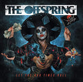 THE OFFSPRING - LET THE BAD TIMES ROLL (COLORED VINYL)