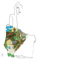 JONI MITCHELL - LADIES OF THE CANYON (VINYL)