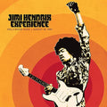 THE JIMI HENDRIX EXPERIENCE - JIMI HENDRIX EXPERIENCE: LIVE AT THE HOLLYWOOD BOWL: AUGUST 18, 1967 (VINYL)