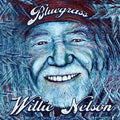 WILLIE NELSON - BLUEGRASS (VINYL)