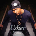 USHER - MY WAY (25TH ANNIVERSARY) (VINYL)