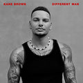 KANE BROWN - DIFFERENT MAN (VINYL)