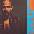 CANALES,ANGEL - SABOR (VINYL)