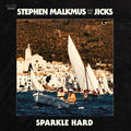 STEPHEN MALKMUS & THE JICKS - SPARKLE HARD LP + DOWNLOAD