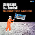 JAZZ DAREDEVIL'S THE SOUNDTRACK COLLECTION [IMPORT ALLEMAND]