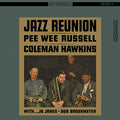 PEE WEE RUSSELL - JAZZ REUNION (VINYL)