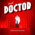 GIRL & GIRL - CALL A DOCTOR - WHITE