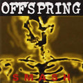 OFFSPRING - SMASH (VINYL)