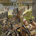 R.A.M.B.O. - DEFY EXTINCTION (VINYL)