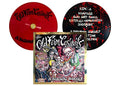 OLD FIRM CASUALS - A BUTCHER'S BANQUET (VINYL)