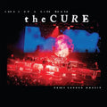 THE CURE - SONGS OF A LIVE WORLD: TROXY LONDON MMXXIV - LIMITED (VINYL)