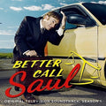 ORIGINAL SOUNDTRACK - BETTER CALL SAUL (VINYL)