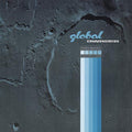 GLOBAL COMMUNICATION - PENTAMEROUS METAMORPHOSIS [LIMITED TRANSLUCENT BLUE MARBLE COLOREDVINYL]