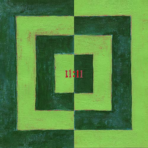 PINEGROVE - 11:11 (VINYL)