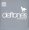 DEFTONES - WHITE PONY (VINYL)