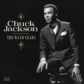 JACKSON,CHUCK - BEST OF THE WAND YEARS (VINYL)