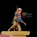 BORN RUFFIANS - RED YELLOW & BLUE (VINYL)