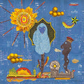 BUTCHER BROWN - SOLAR MUSIC (VINYL)