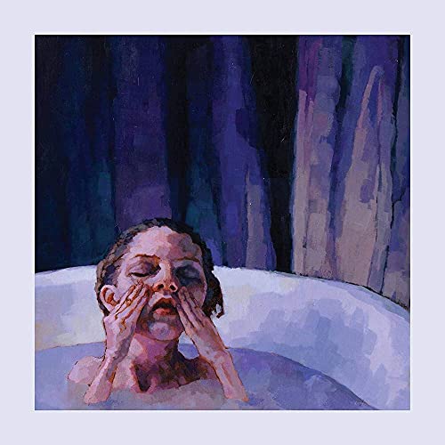 TRISTEN - AQUATIC FLOWERS (VINYL)