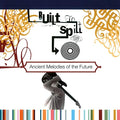 BUILT TO SPILL - ANCIENT MELODIES OF THE FUTURE (180G/GOLD VINYL)