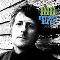 DANNY KROHA - DETROIT BLUES (VINYL)