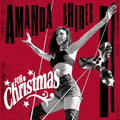 AMANDA SHIRES - FOR CHRISTMAS (VINYL)