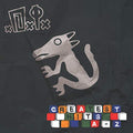 D.I. - GREATEST HITS A-Z (VINYL)