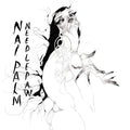 NAI PALM - NEEDLE PAW (VINYL)